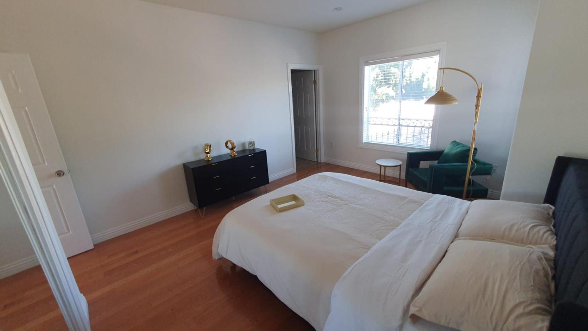 3 Bedroom Hollywood Gem ロサンゼルス エクステリア 写真