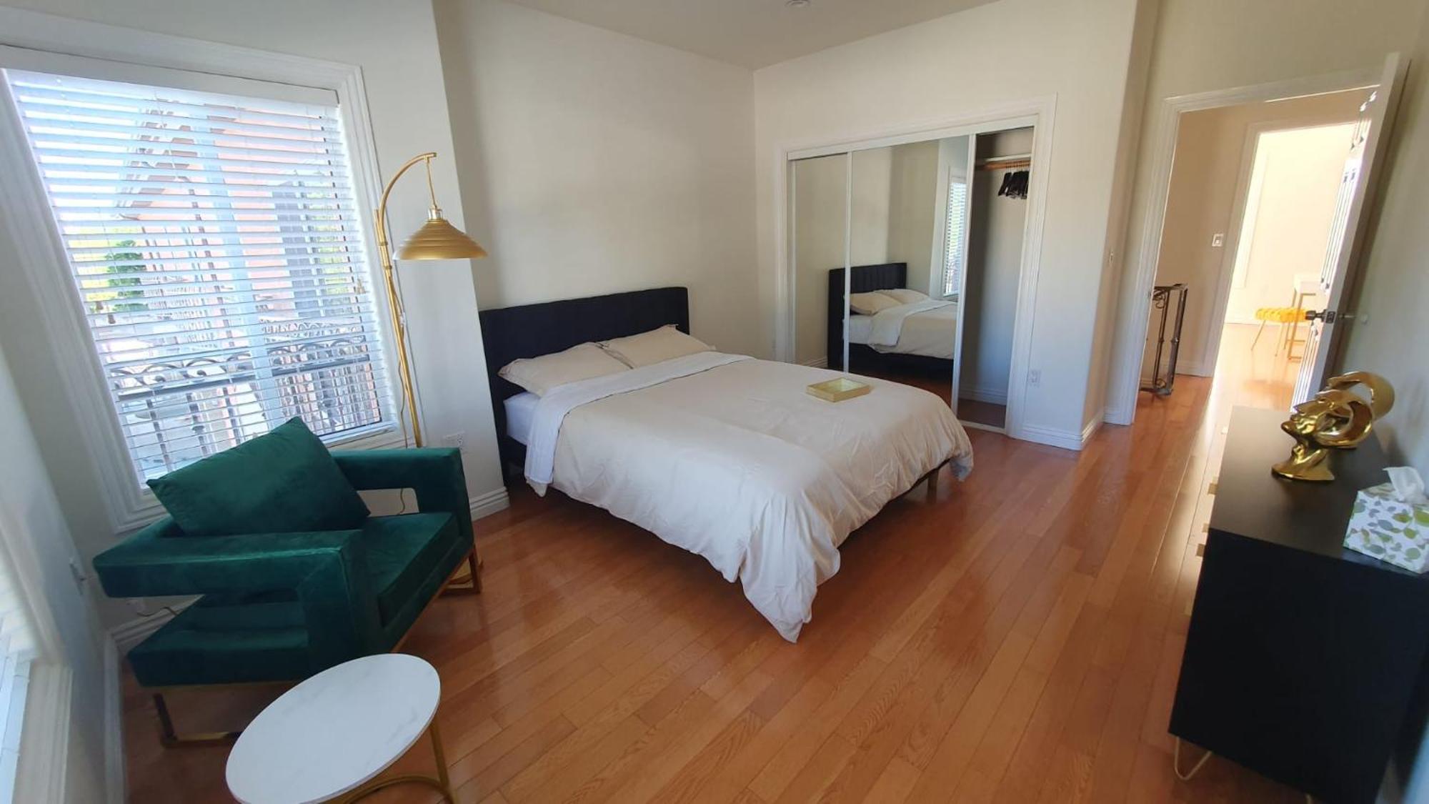 3 Bedroom Hollywood Gem ロサンゼルス エクステリア 写真